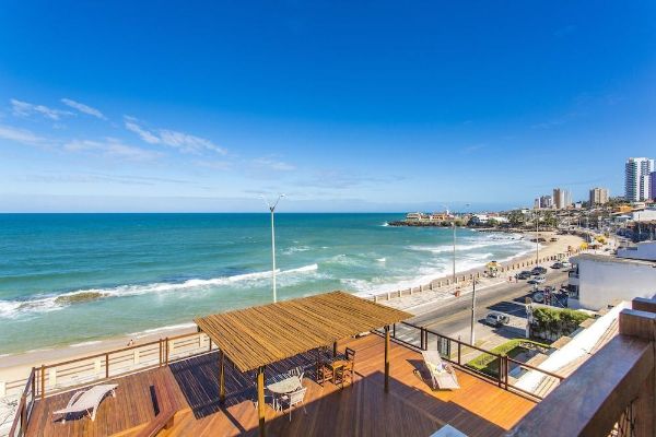 Porto Suites Natal Hotel